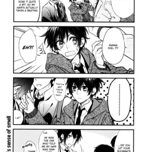 [HARUSONO Syou] Sasaki to Miyano (update c.vol 5 Extra) [Eng] – Gay Comics image 188.jpg