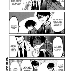[HARUSONO Syou] Sasaki to Miyano (update c.vol 5 Extra) [Eng] – Gay Comics image 194.jpg
