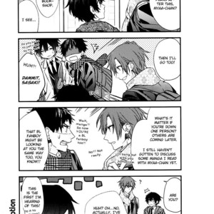 [HARUSONO Syou] Sasaki to Miyano (update c.vol 5 Extra) [Eng] – Gay Comics image 195.jpg