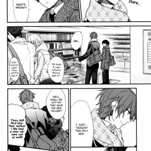 [HARUSONO Syou] Sasaki to Miyano (update c.vol 5 Extra) [Eng] – Gay Comics image 197.jpg