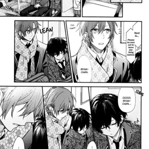 [HARUSONO Syou] Sasaki to Miyano (update c.vol 5 Extra) [Eng] – Gay Comics image 198.jpg