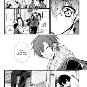 [HARUSONO Syou] Sasaki to Miyano (update c.vol 5 Extra) [Eng] – Gay Comics image 199.jpg