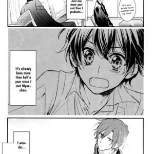 [HARUSONO Syou] Sasaki to Miyano (update c.vol 5 Extra) [Eng] – Gay Comics image 202.jpg
