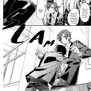 [HARUSONO Syou] Sasaki to Miyano (update c.vol 5 Extra) [Eng] – Gay Comics image 208.jpg