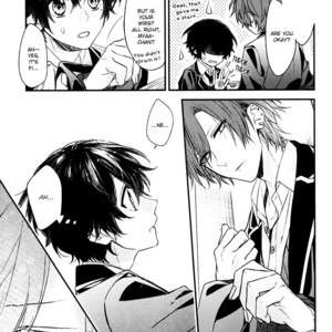 [HARUSONO Syou] Sasaki to Miyano (update c.vol 5 Extra) [Eng] – Gay Comics image 209.jpg
