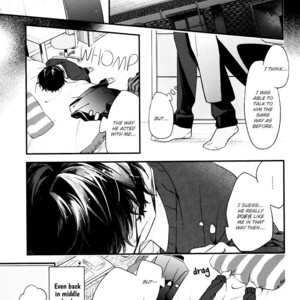 [HARUSONO Syou] Sasaki to Miyano (update c.vol 5 Extra) [Eng] – Gay Comics image 211.jpg