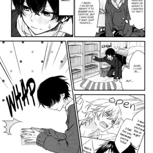 [HARUSONO Syou] Sasaki to Miyano (update c.vol 5 Extra) [Eng] – Gay Comics image 212.jpg