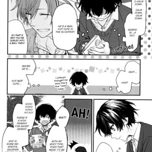 [HARUSONO Syou] Sasaki to Miyano (update c.vol 5 Extra) [Eng] – Gay Comics image 213.jpg