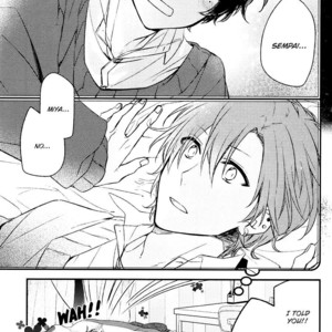 [HARUSONO Syou] Sasaki to Miyano (update c.vol 5 Extra) [Eng] – Gay Comics image 214.jpg
