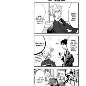 [HARUSONO Syou] Sasaki to Miyano (update c.vol 5 Extra) [Eng] – Gay Comics image 215.jpg