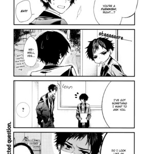 [HARUSONO Syou] Sasaki to Miyano (update c.vol 5 Extra) [Eng] – Gay Comics image 221.jpg