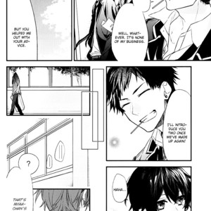 [HARUSONO Syou] Sasaki to Miyano (update c.vol 5 Extra) [Eng] – Gay Comics image 225.jpg