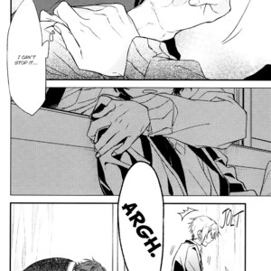 [HARUSONO Syou] Sasaki to Miyano (update c.vol 5 Extra) [Eng] – Gay Comics image 234.jpg