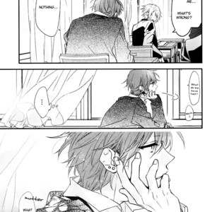 [HARUSONO Syou] Sasaki to Miyano (update c.vol 5 Extra) [Eng] – Gay Comics image 235.jpg