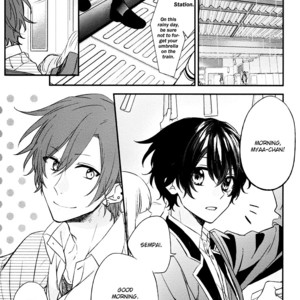 [HARUSONO Syou] Sasaki to Miyano (update c.vol 5 Extra) [Eng] – Gay Comics image 239.jpg