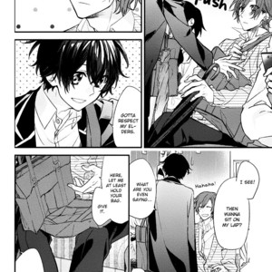 [HARUSONO Syou] Sasaki to Miyano (update c.vol 5 Extra) [Eng] – Gay Comics image 240.jpg