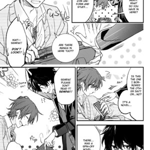 [HARUSONO Syou] Sasaki to Miyano (update c.vol 5 Extra) [Eng] – Gay Comics image 241.jpg