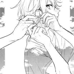 [HARUSONO Syou] Sasaki to Miyano (update c.vol 5 Extra) [Eng] – Gay Comics image 244.jpg
