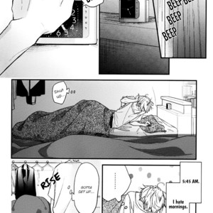[HARUSONO Syou] Sasaki to Miyano (update c.vol 5 Extra) [Eng] – Gay Comics image 245.jpg