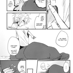 [HARUSONO Syou] Sasaki to Miyano (update c.vol 5 Extra) [Eng] – Gay Comics image 249.jpg