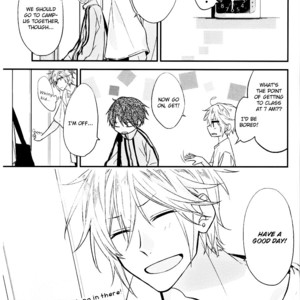[HARUSONO Syou] Sasaki to Miyano (update c.vol 5 Extra) [Eng] – Gay Comics image 251.jpg