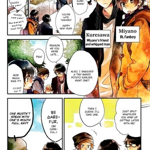 [HARUSONO Syou] Sasaki to Miyano (update c.vol 5 Extra) [Eng] – Gay Comics image 260.jpg