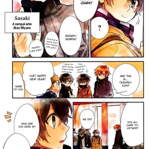 [HARUSONO Syou] Sasaki to Miyano (update c.vol 5 Extra) [Eng] – Gay Comics image 261.jpg
