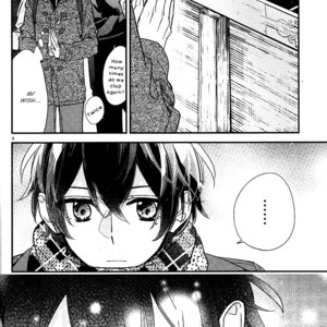 [HARUSONO Syou] Sasaki to Miyano (update c.vol 5 Extra) [Eng] – Gay Comics image 268.jpg