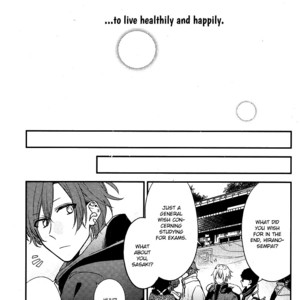 [HARUSONO Syou] Sasaki to Miyano (update c.vol 5 Extra) [Eng] – Gay Comics image 269.jpg