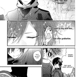 [HARUSONO Syou] Sasaki to Miyano (update c.vol 5 Extra) [Eng] – Gay Comics image 271.jpg