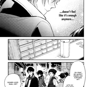 [HARUSONO Syou] Sasaki to Miyano (update c.vol 5 Extra) [Eng] – Gay Comics image 273.jpg