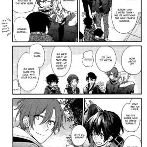 [HARUSONO Syou] Sasaki to Miyano (update c.vol 5 Extra) [Eng] – Gay Comics image 275.jpg