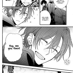 [HARUSONO Syou] Sasaki to Miyano (update c.vol 5 Extra) [Eng] – Gay Comics image 276.jpg