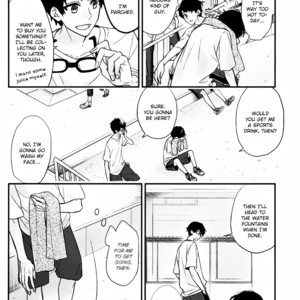 [HARUSONO Syou] Sasaki to Miyano (update c.vol 5 Extra) [Eng] – Gay Comics image 281.jpg