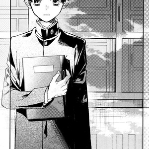 [HARUSONO Syou] Sasaki to Miyano (update c.vol 5 Extra) [Eng] – Gay Comics image 284.jpg