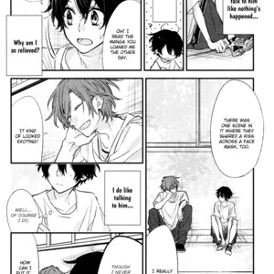 [HARUSONO Syou] Sasaki to Miyano (update c.vol 5 Extra) [Eng] – Gay Comics image 287.jpg