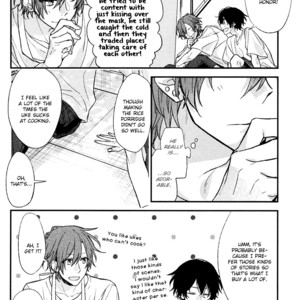 [HARUSONO Syou] Sasaki to Miyano (update c.vol 5 Extra) [Eng] – Gay Comics image 289.jpg