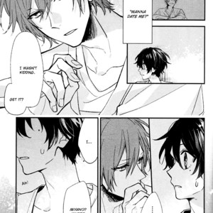 [HARUSONO Syou] Sasaki to Miyano (update c.vol 5 Extra) [Eng] – Gay Comics image 295.jpg