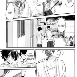 [HARUSONO Syou] Sasaki to Miyano (update c.vol 5 Extra) [Eng] – Gay Comics image 301.jpg