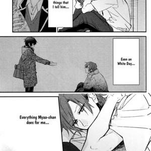 [HARUSONO Syou] Sasaki to Miyano (update c.vol 5 Extra) [Eng] – Gay Comics image 303.jpg