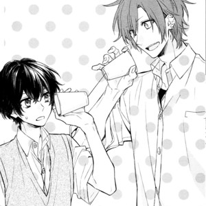 [HARUSONO Syou] Sasaki to Miyano (update c.vol 5 Extra) [Eng] – Gay Comics image 314.jpg