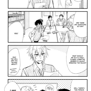 [HARUSONO Syou] Sasaki to Miyano (update c.vol 5 Extra) [Eng] – Gay Comics image 315.jpg