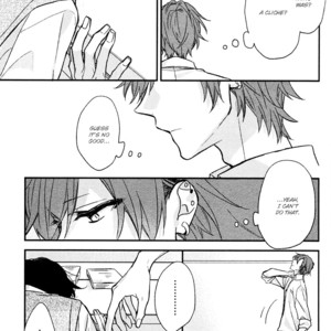 [HARUSONO Syou] Sasaki to Miyano (update c.vol 5 Extra) [Eng] – Gay Comics image 323.jpg
