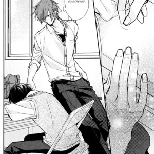 [HARUSONO Syou] Sasaki to Miyano (update c.vol 5 Extra) [Eng] – Gay Comics image 324.jpg