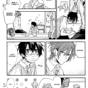[HARUSONO Syou] Sasaki to Miyano (update c.vol 5 Extra) [Eng] – Gay Comics image 325.jpg