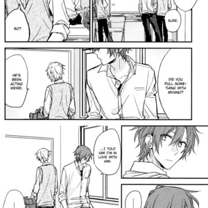 [HARUSONO Syou] Sasaki to Miyano (update c.vol 5 Extra) [Eng] – Gay Comics image 326.jpg