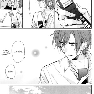 [HARUSONO Syou] Sasaki to Miyano (update c.vol 5 Extra) [Eng] – Gay Comics image 329.jpg
