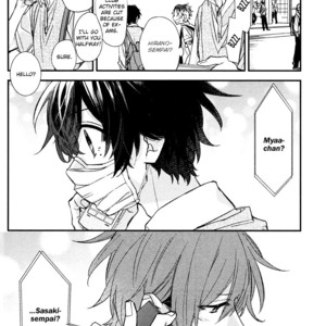 [HARUSONO Syou] Sasaki to Miyano (update c.vol 5 Extra) [Eng] – Gay Comics image 330.jpg