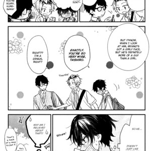 [HARUSONO Syou] Sasaki to Miyano (update c.vol 5 Extra) [Eng] – Gay Comics image 334.jpg
