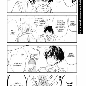 [HARUSONO Syou] Sasaki to Miyano (update c.vol 5 Extra) [Eng] – Gay Comics image 337.jpg